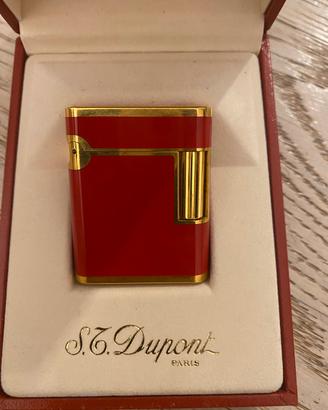Accendino DUPONT