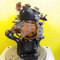 Motore BKC per AUDI / SEAT / SKODA / VW