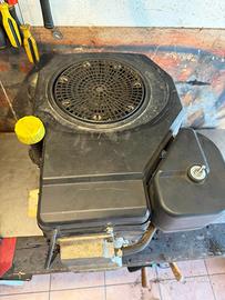 Motore kohler 15.5hp per trattotino tagliaerba