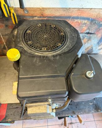 Motore kohler 15.5hp per trattotino tagliaerba