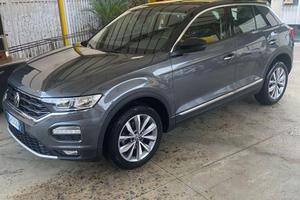 Volkswagen T-Roc 2.0 TDI Style 115 CV-Perfetta
