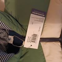 Piumino Petit Bateau ETICHETTATO