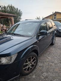 FIAT Freemont 2.0 Multijet 170 CV Lounge