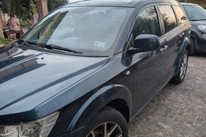 FIAT Freemont 2.0 Multijet 170 CV Lounge