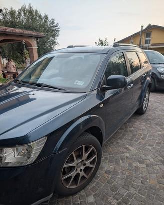 FIAT Freemont 2.0 Multijet 170 CV Lounge