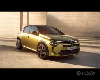 LANCIA Nuova Ypsilon Ibrida Lx 1.2 100cv