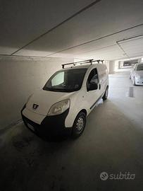 PEUGEOT Altro modello - 2012