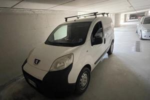 PEUGEOT Altro modello - 2012