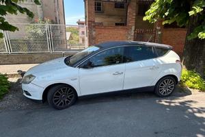 Lancia delta GPL 2012