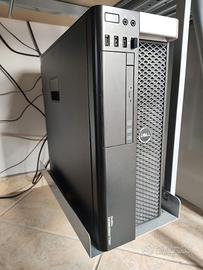 PC DELL Precision T3610 v01