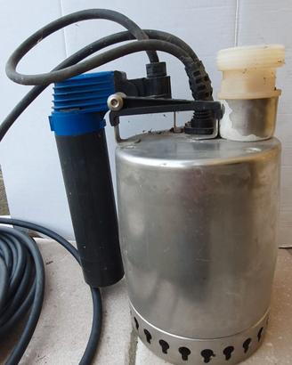 Pompa sommersa Grundfos Unilift KP 150 AV 1