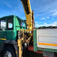Ricambi Iveco 115 FIAT 8060.25 1991 130 kw