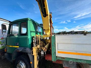 Ricambi Iveco 115 FIAT 8060.25 1991 130 kw