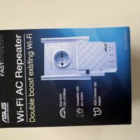 Repeater wi-fi Asus
