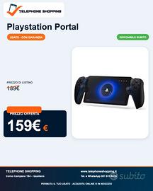 Sony Playstation Portal