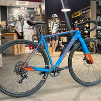 CONWAY – GRV 800 Alu Gravel Bike tg. S