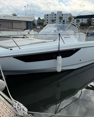 Beneteau Flyer 8 Sundeck del 2022