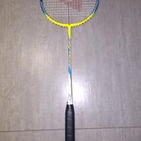racchetta da badminton yonex 