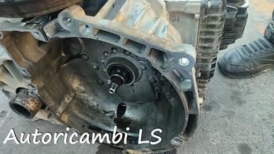 Cambio automatico Fiat 500x Jeep Renegade 55263088