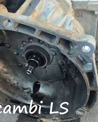 Cambio automatico Fiat 500x Jeep Renegade 55263088