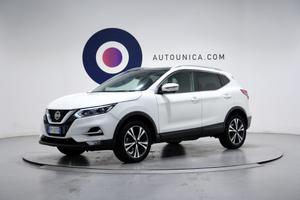 NISSAN Qashqai 1.5 DCI TEKNA TETTO PANORAMA FARI