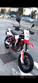 SWM SM 125 R
