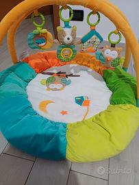 Giostrina tappetino bimbi palestrina