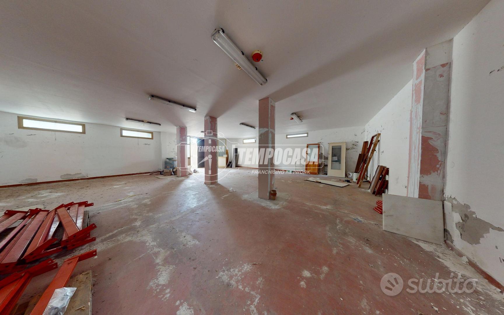 Appartamento – Sassari, Bancali II - Altro