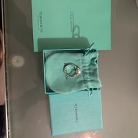 Anello TIFFANY&CO. Collezione HardWear by Tiffany