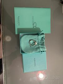Anello TIFFANY&CO. Collezione HardWear by Tiffany