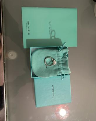 Anello TIFFANY&CO. Collezione HardWear by Tiffany