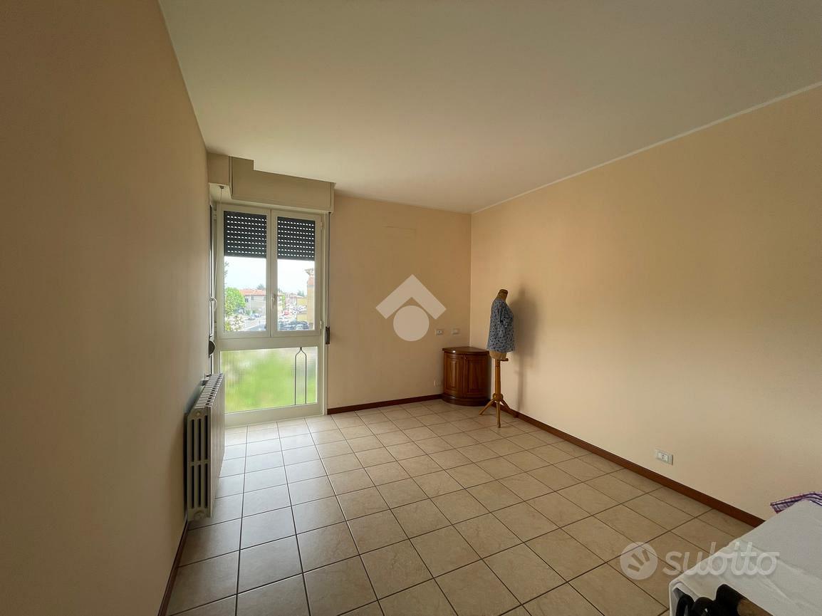 Apartment in Ponteranica, Pontesecco - Vista 3