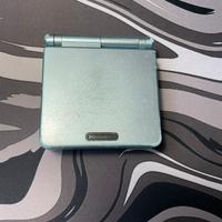 GBA sp