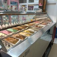 banco per gelati