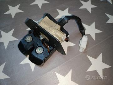 Serratura bagagliaio Alfa Romeo 159 SW 
