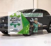 Ricambi Peugeot 3008 2020/2022