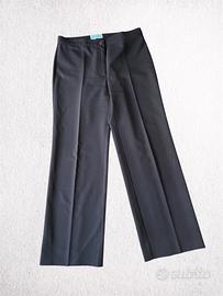 Pantaloni LineaEmme by Max Mara 44 marrone