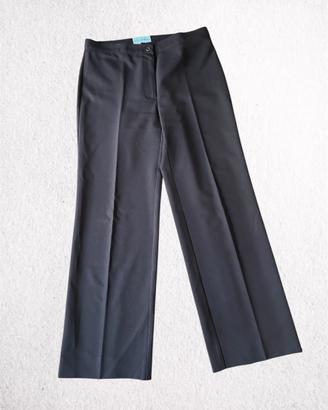 Pantaloni LineaEmme by Max Mara 44 marrone