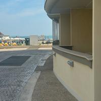 Appartamento sul mare