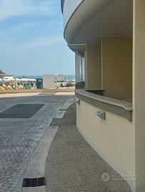 Appartamento sul mare