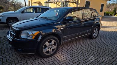Dodge Caliber 2.0 Turbodiesel DPF SXT Leather