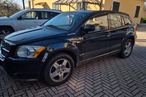 Dodge Caliber 2.0 Turbodiesel DPF SXT Leather