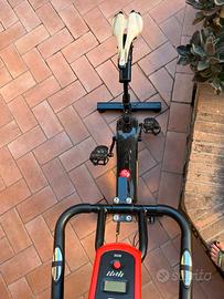 Ciclette da spinning