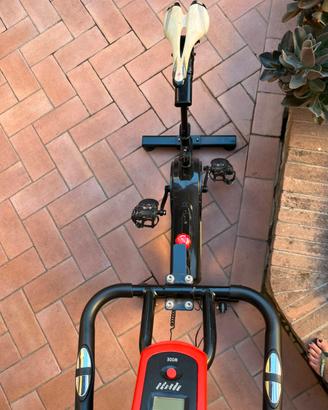 Ciclette da spinning