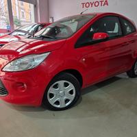 Ford Ka 1.2 Km 79.000 1 PROPRIETARIO