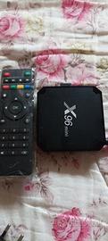 Box android TV