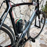 Bici olmo campagnolo
