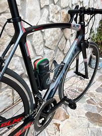 Bici olmo campagnolo