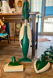 Vorwerk Folletto completa di accessori