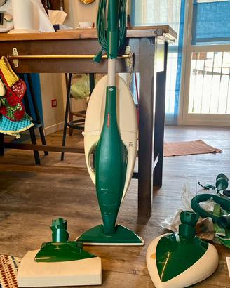 Vorwerk Folletto completa di accessori